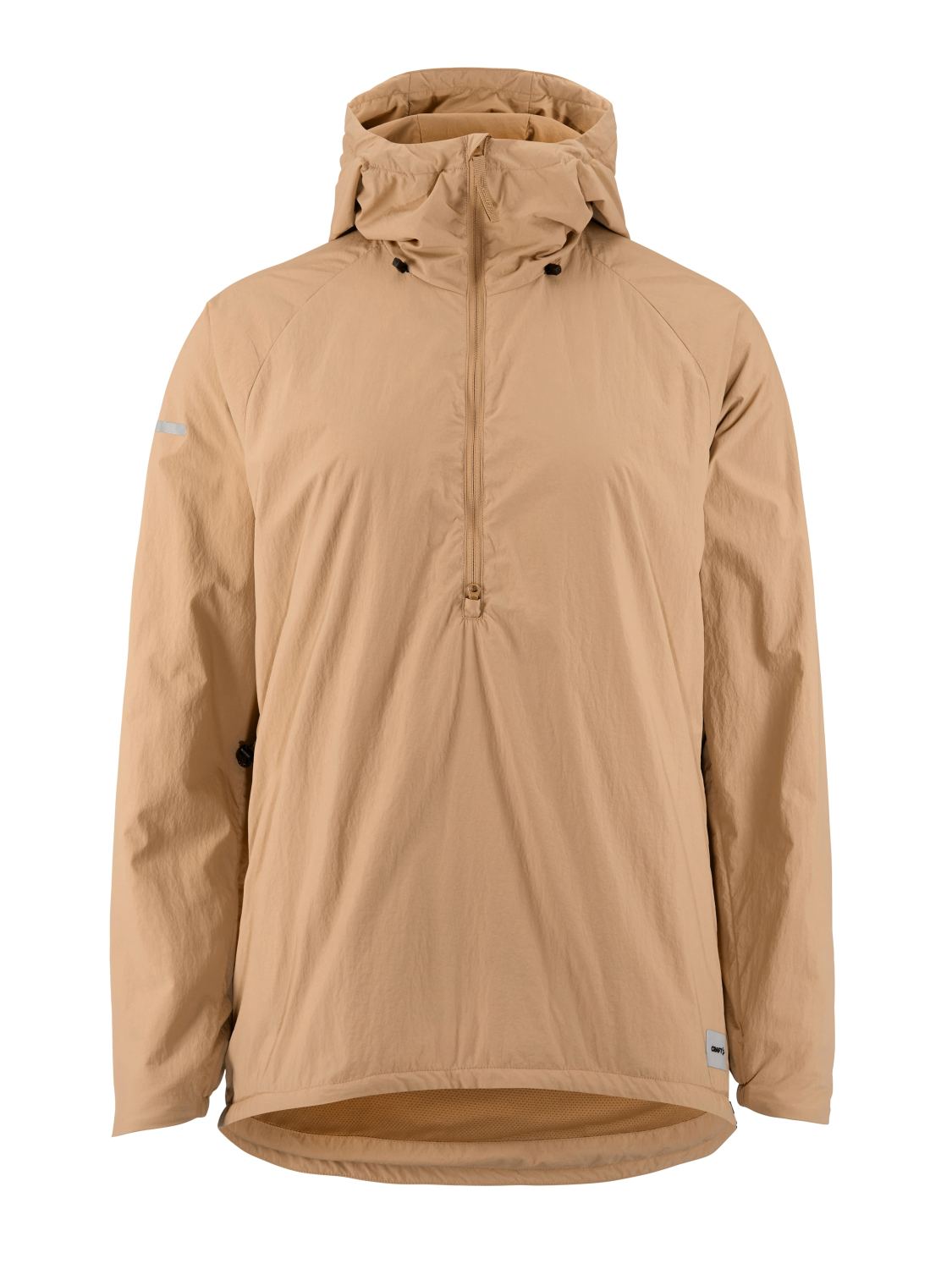 Craft Subz Warm Laufjacket Orange Damen  1916559-246000