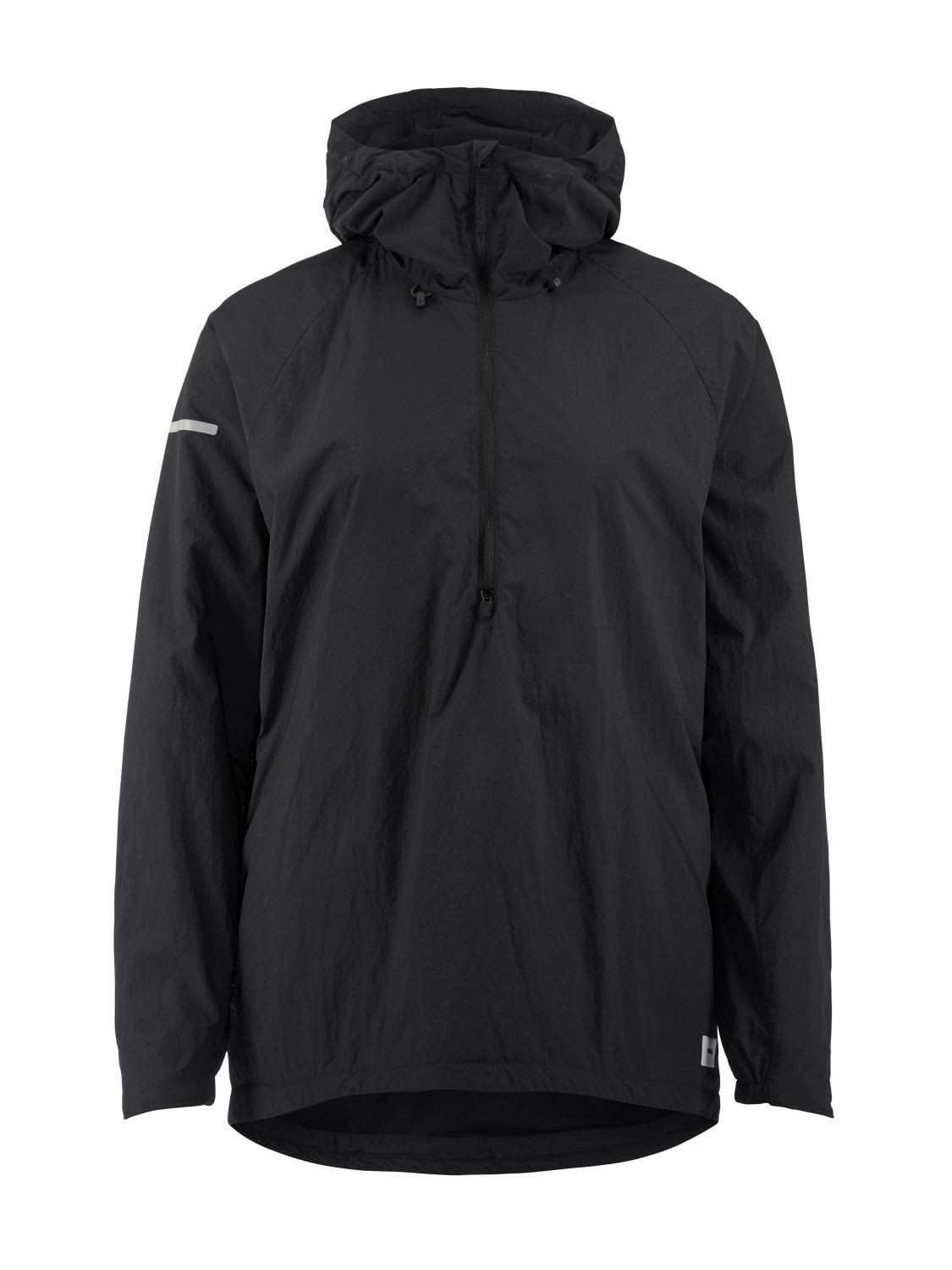 Craft Subz Warm Laufjacket Schwarz Damen  1916559-999000