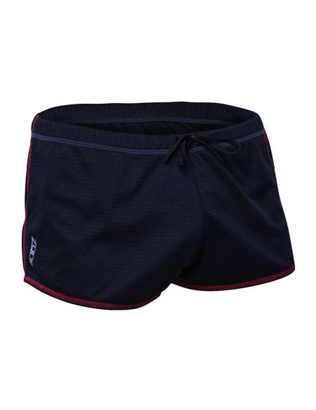 Zone3 Drag Shorts Schwarz Unisex SW18MDRA101