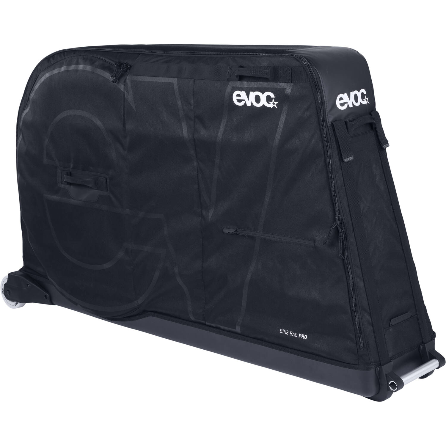 Evoc Bike travel bag pro 305L fahrradtasche schwarz  100414100