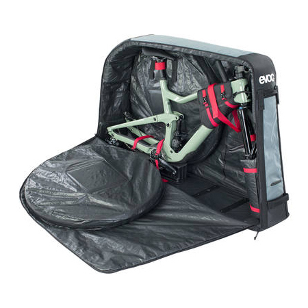 Bicycle flight bag clearance