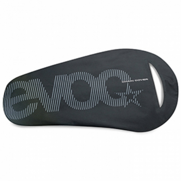 Evoc Chain Cover Schwarz 100505100