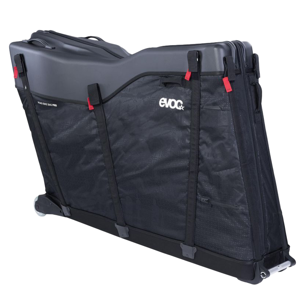 Evoc Road Bike Bag Pro Fahrradtasche Schwarz 100408100