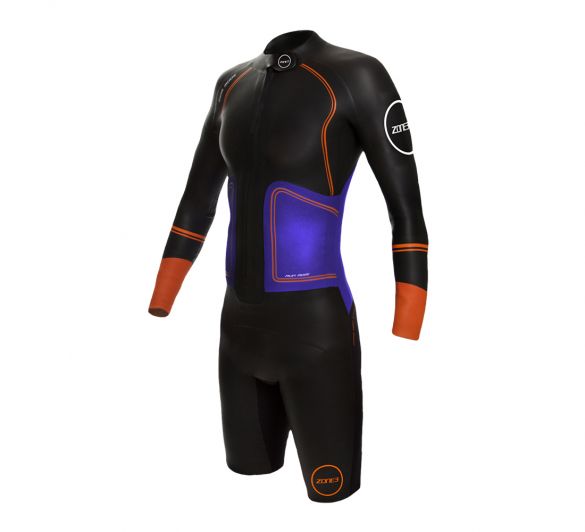 Zone3 Evolution SwimRun Damen WS18WSRE101