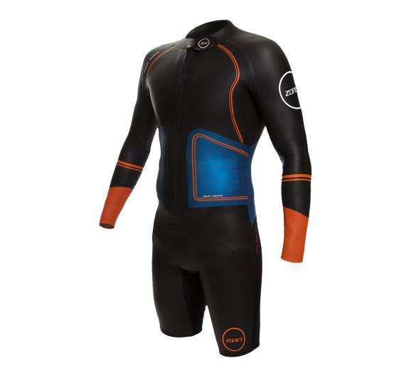 Zone3 Evolution SwimRun Herren WS18MSRE101