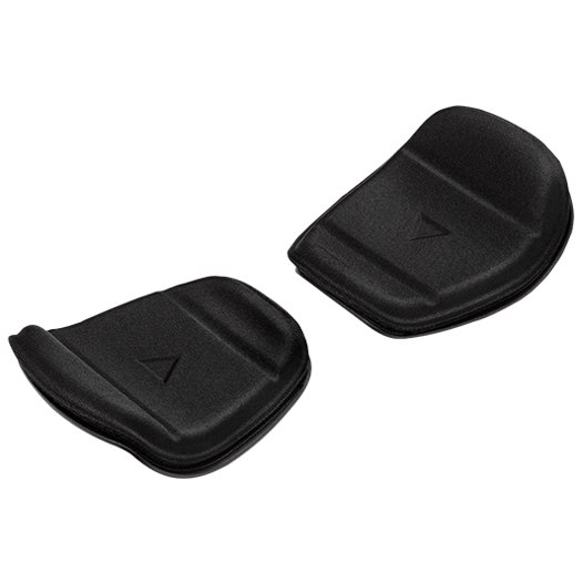 Profile Design F-35 Aluminium Armlehne set 3064-125