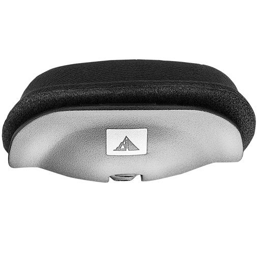 Profile Design F-35 Armrest weiss 97112