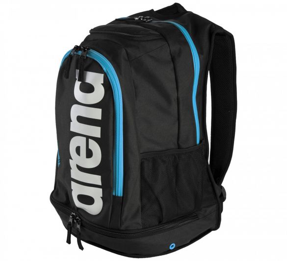 Arena Fastpack core Schwarz/Blau AA000027-581