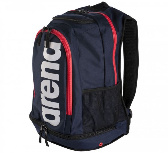 Arena Fastpack core Blau/Schwarz AA000027-741