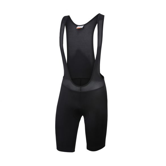 Sportful Vuelta bibshort Trägerhose Schwarz Herren 1120017-002