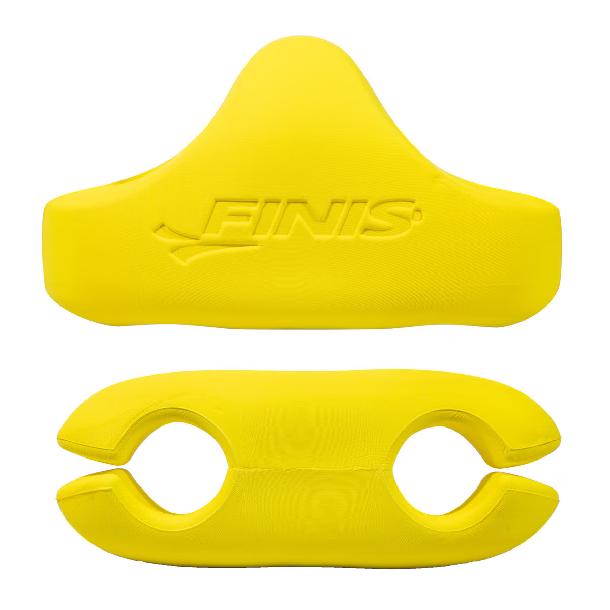 Finis Ankle Buoy Gelb  1.05.094.05