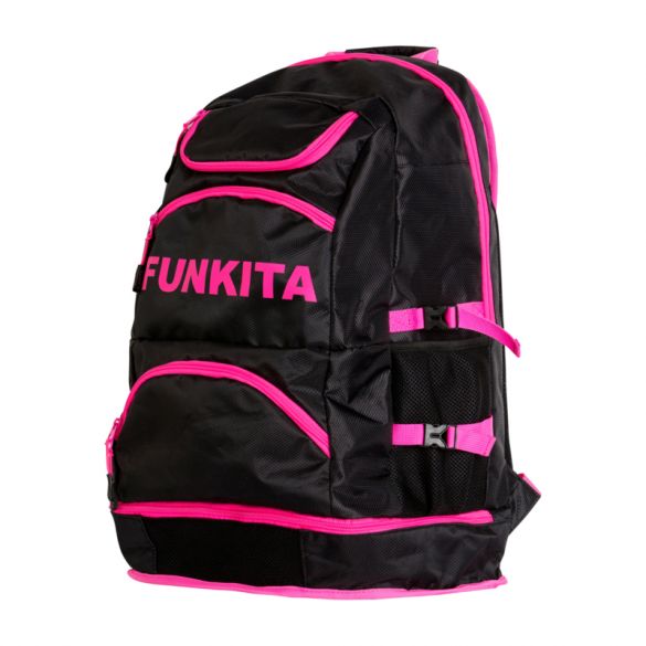 Funkita Elite Schwimmtasche Pink shadow FKG003N01585