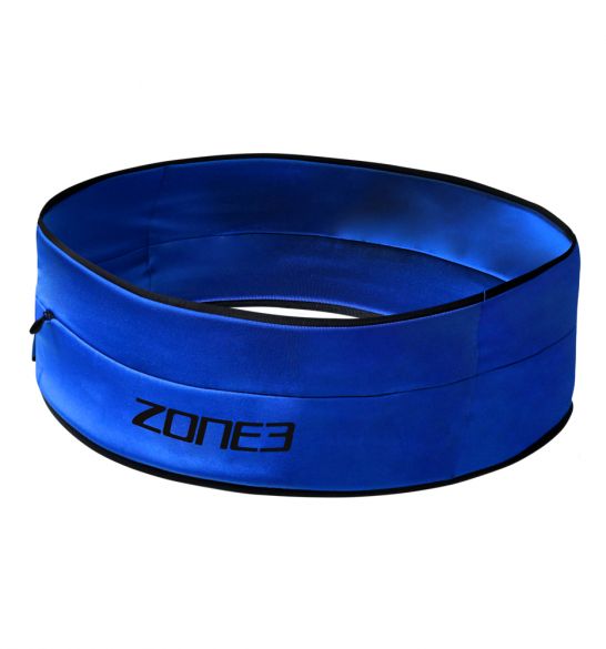 Zone3 Flip belt Gürteltasche Blau RA18FLBL
