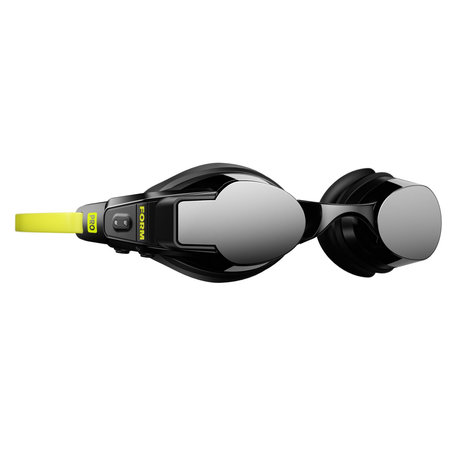 Form Smart Swim 2 Pro schwimmbrille FSG310-SG-BK