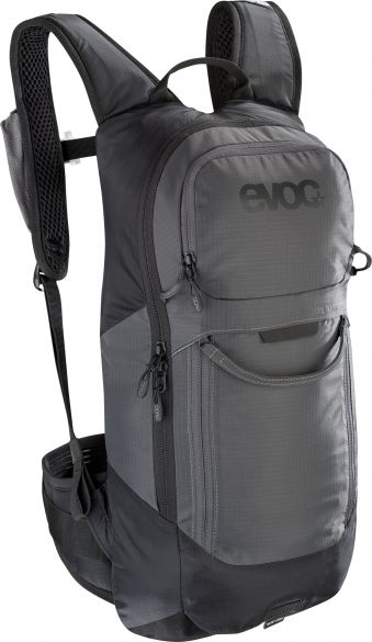 Evoc FR Lite race 10L Protektor Rucksack Schwarz 100115123