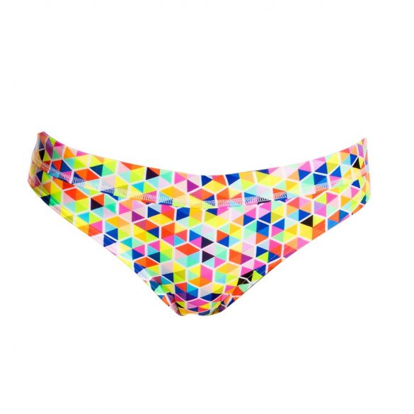 Funkita Hex on legs Sports Bikinhöschen Damen FS03L01684