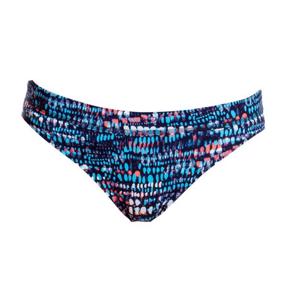 Funkita Lotsa dots Sports Bikinhöschen Damen FS03L01746