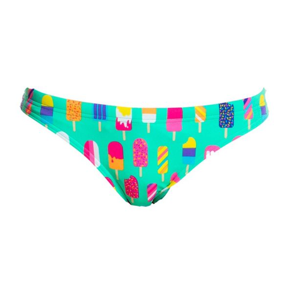 Funkita Popsicle parade Bibi banded Bikinhöschen Damen FS24L01717