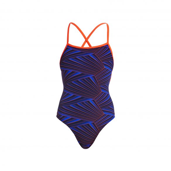 Funkita Hugo weave Strapped In Badeanzug Damen FS38L02420