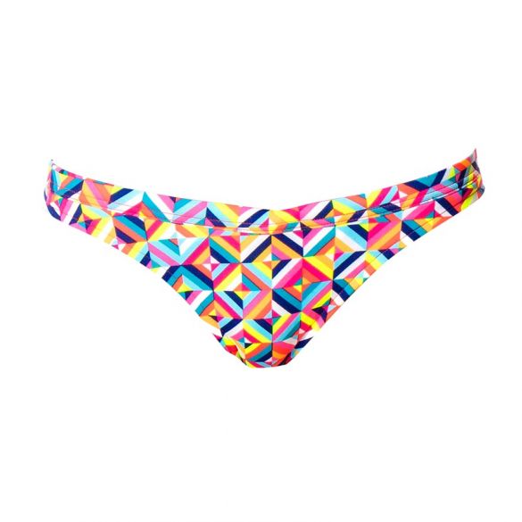 Funkita Flash bomb Hipster Bikinhöschen Damen FS22L01635