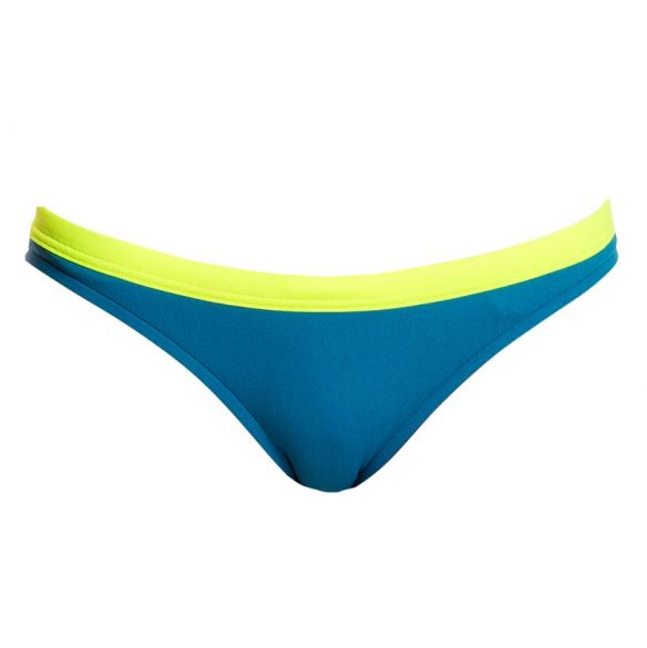 Funkita Glacier girl Hipster Bikinhöschen Damen FS22L01701