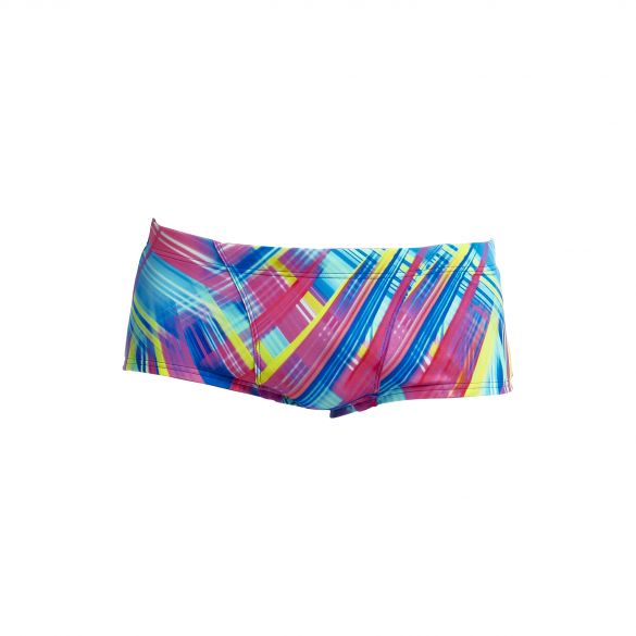 Funky Trunks Frickin laser Classic trunk Badehose Herren FT30M02413