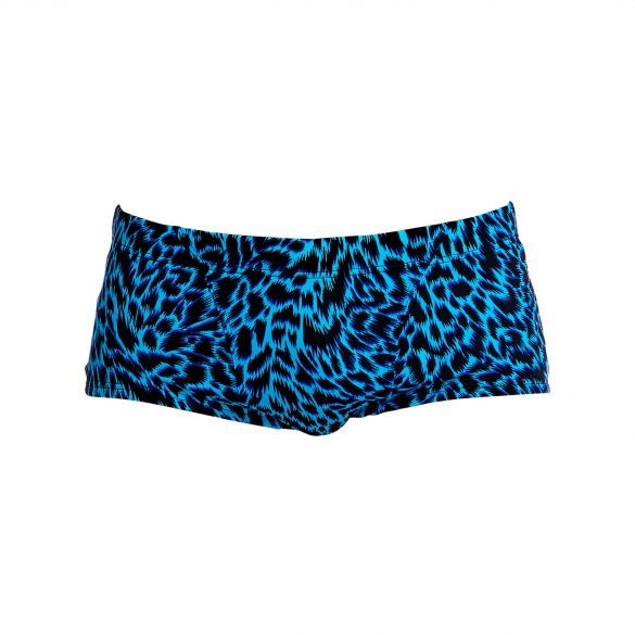 Funky Trunks Fur pants Classic trunk Badehose Herren FT30M02191