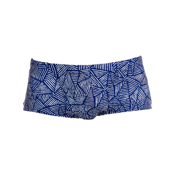 Funky Trunks Huntsman Classic trunk Badehose Herren FT30M02198