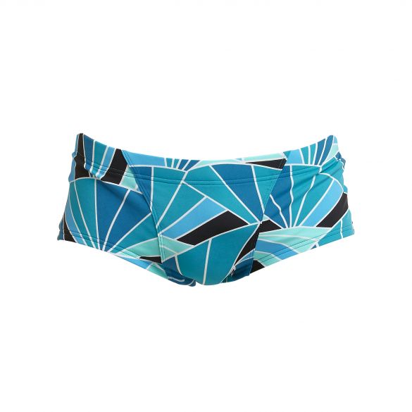 Funky Trunks Keel Over Classic trunk Badehose Herren FT30M70913