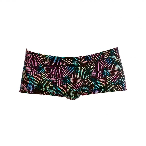 Funky Trunks Poison pop Classic trunk Badehose Herren FT30M02202