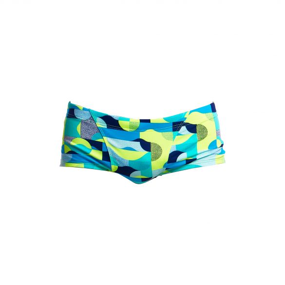 Funky Trunks Sand storm Classic trunk Badehose Herren FT30M02330