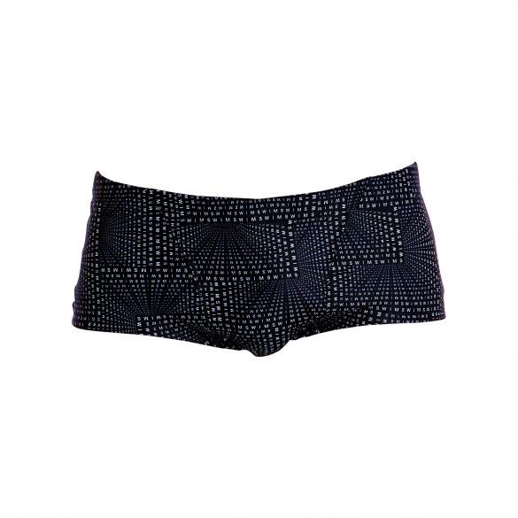Funky Trunks Sneaky swim Classic trunk Badehose Herren FT30M02208