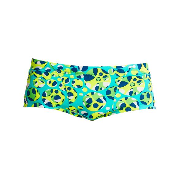Funky Trunks Stem sell Classic trunk Badehose Herren FT30M02524