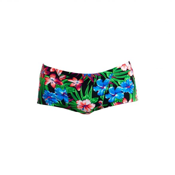 Funky Trunks Tropic rocket Classic trunk Badehose Herren FT30M02341
