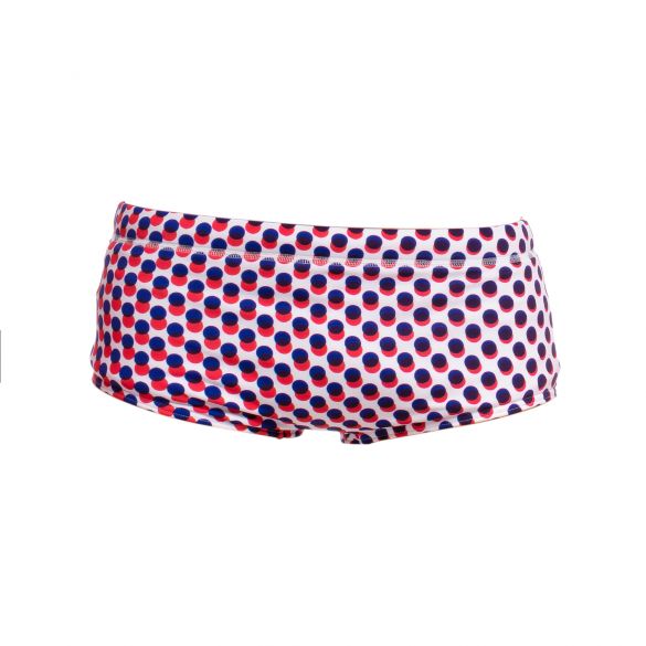 Funky Trunks Sir dots a lot Printed trunk Badehose Jungs FT32B01737
