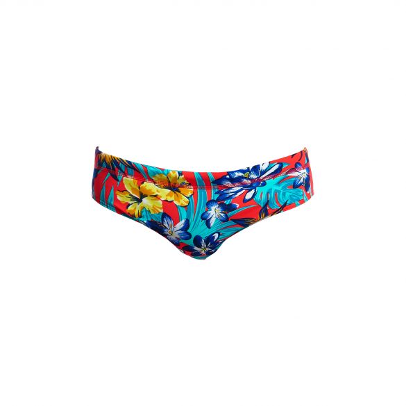 Funky Trunks Aloha from Hawaii Classic brief Badehose Herren FT35M02303