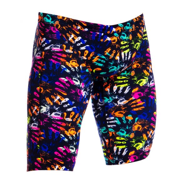 Funky Trunks Hands off Training jammer Badehose Jungs FT37B01894