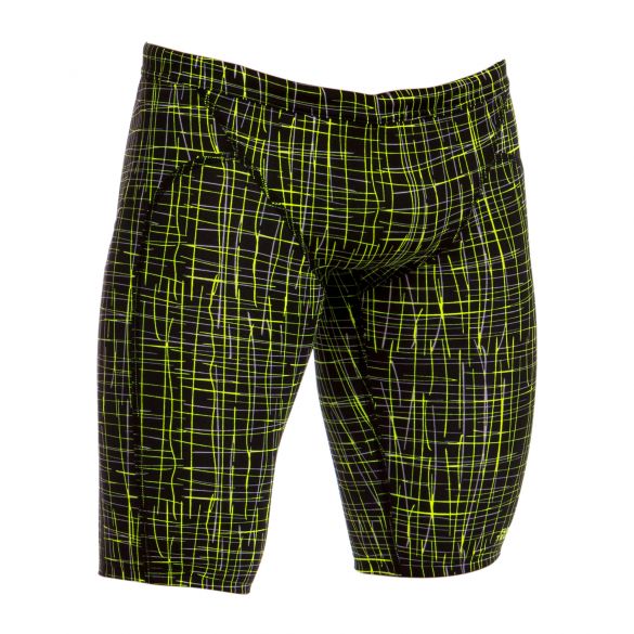Funky Trunks Slash'n burn Training jammer Badehose Jungs FT37B01816