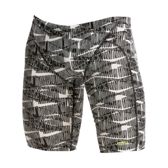Funky Trunks Bar Tack Training jammer Badehose FT37M02543