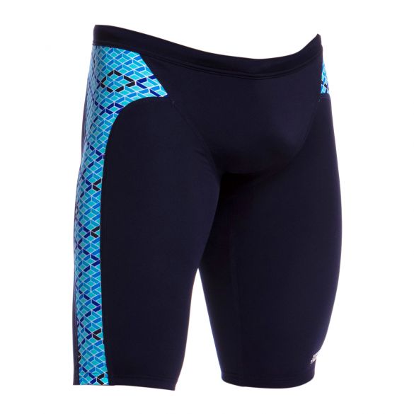 Funky Trunks Cell mate Training jammer Badehose Jungs FT37B01878