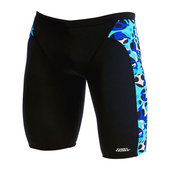 Funky Trunks Holy Sea Training jammer Badehose FT37M02525