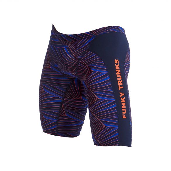 Funky Trunks Hugo weave Training jammer Badehose FT37M02420