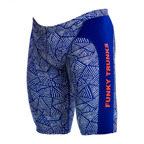 Funky Trunks Huntsman Training jammer Badehose Herren FT37M02198