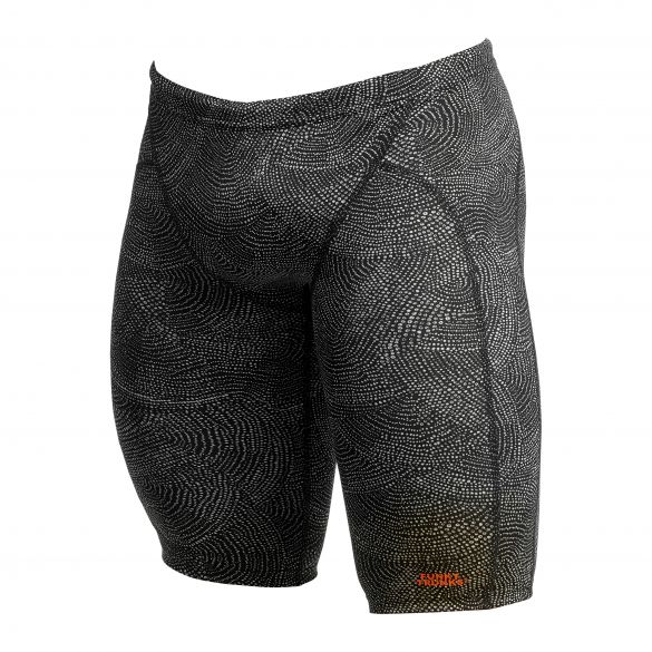 Funky Trunks In Grained Training Jammer Badehose Herren FT37M71150