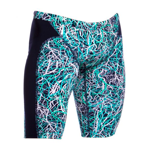 Funky Trunks So vane Training jammer Badehose Herren FT37M01897