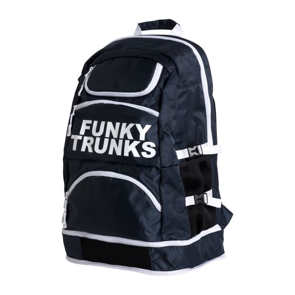 Funky Trunks Elite Schwimmtasche Deep ocean FTG003N01917
