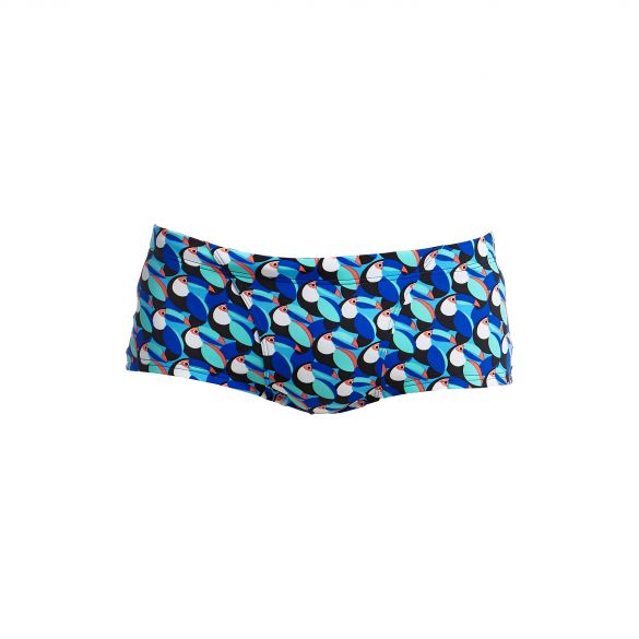 Funky Trunks Touche eco Classic trunk Badehose Herren FTS001M02443