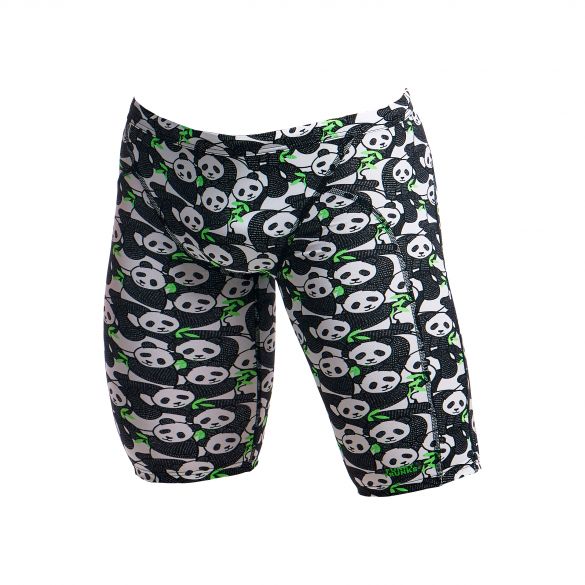 Funky Trunks Pandaddy Training jammer Badehose Herren FTS003M02326