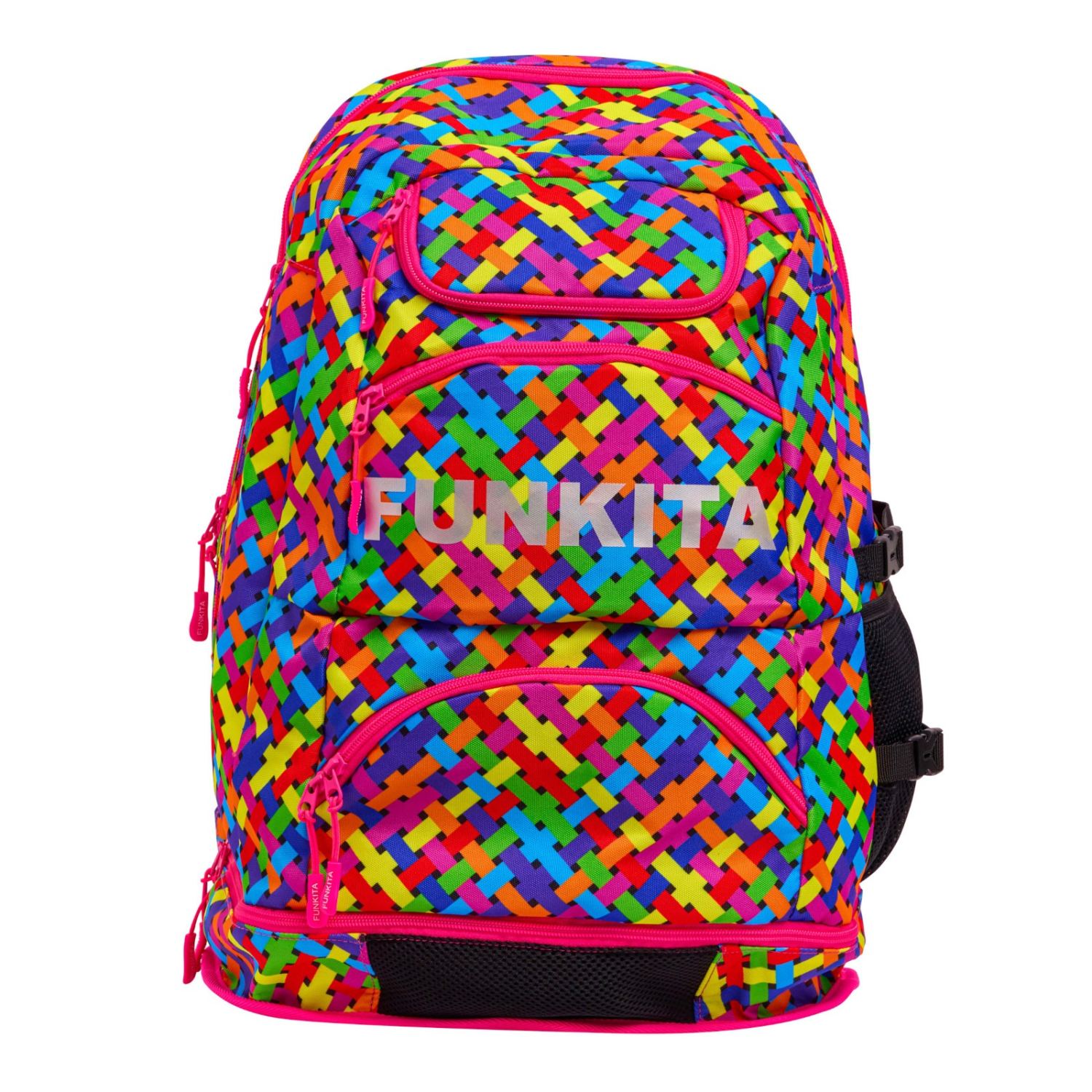 Funkita Elite Squad Bread Basket Schwimmtasche FKG003N72106