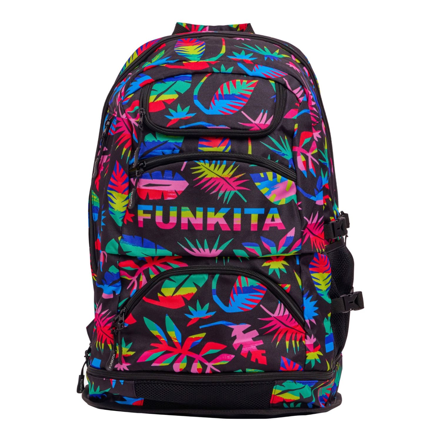 Funkita Elite Squad Lost Leaf Schwimmtasche FKG003N72241